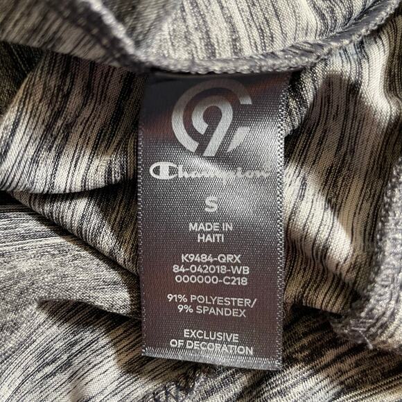 C9 Champion Women's Athletic Tank Top Gray Size Small Activewear Gym - Picture 8 of 9